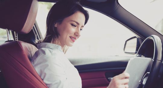 Нужно ли возить с собой полис ОСАГО