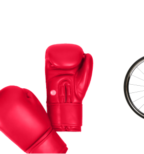 Страхование спортсменов